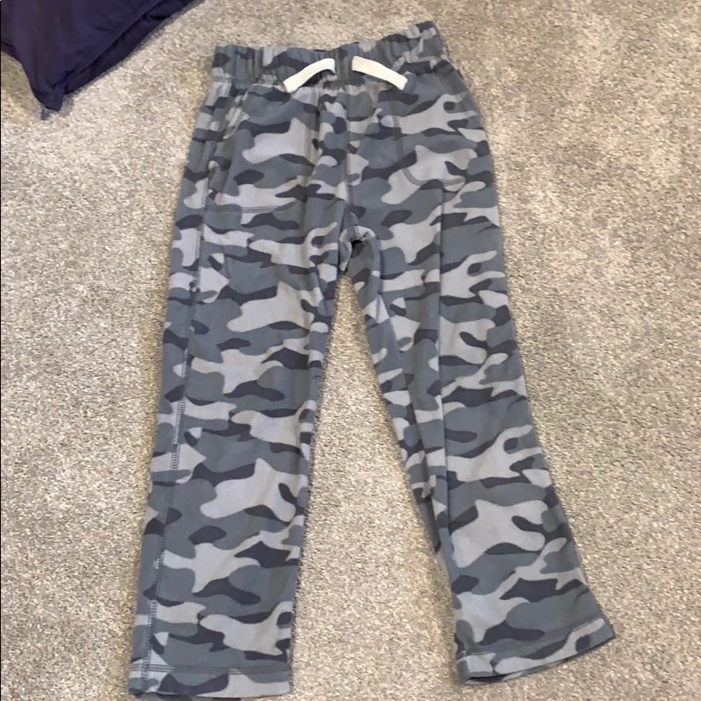Boys sweatpants